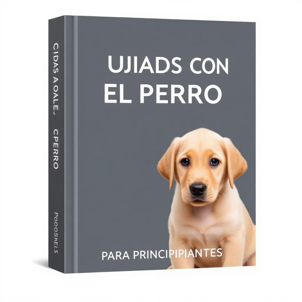 Cuidados con el perro para principiantes