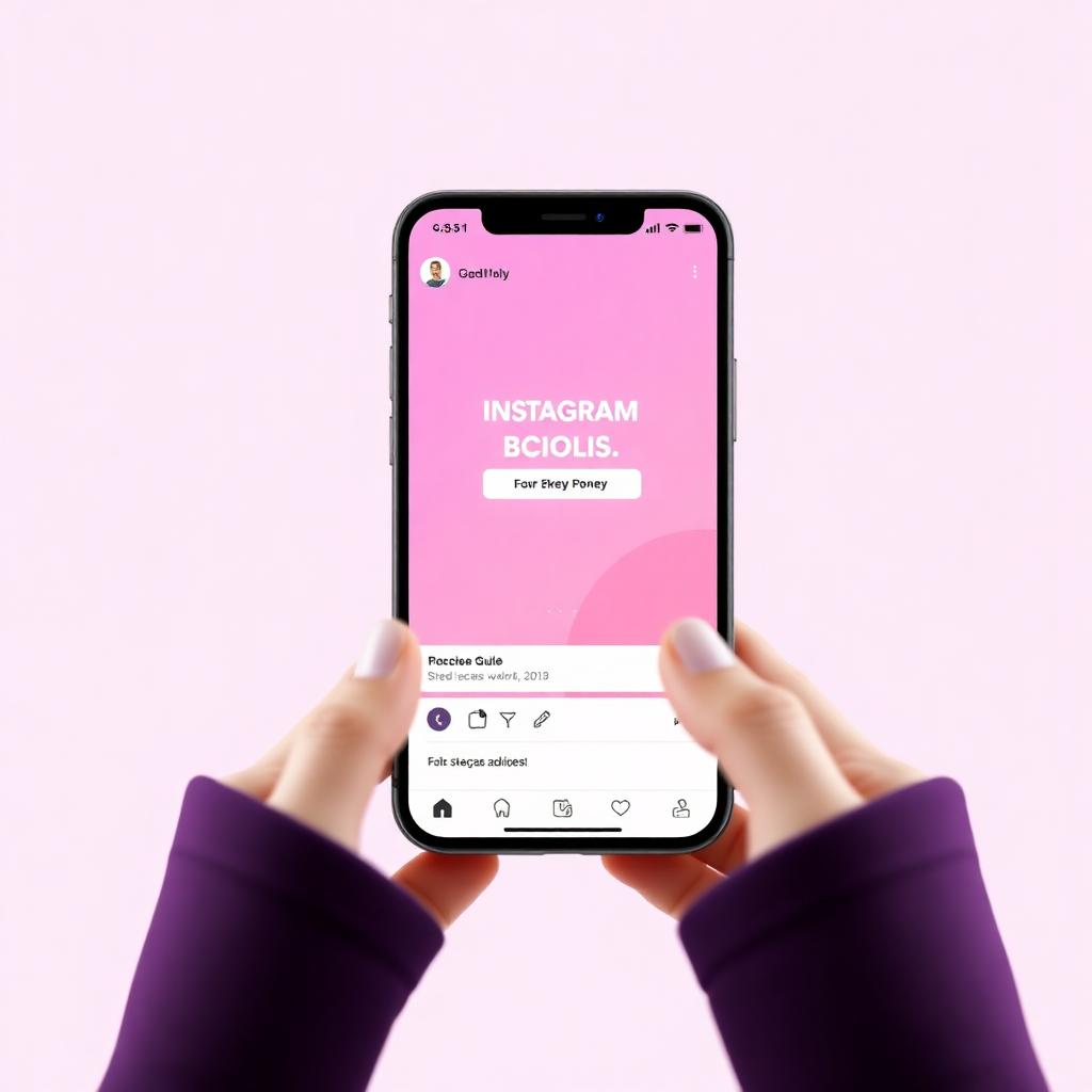 Cómo crear una tienda en Instagram