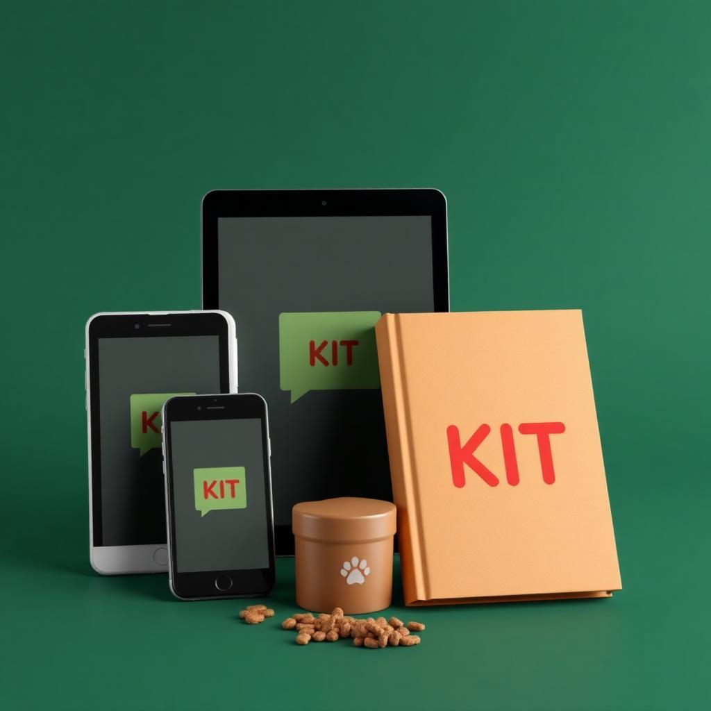 Kit Emprendedor de Éxito